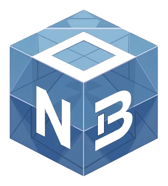 NeoQbit Logo