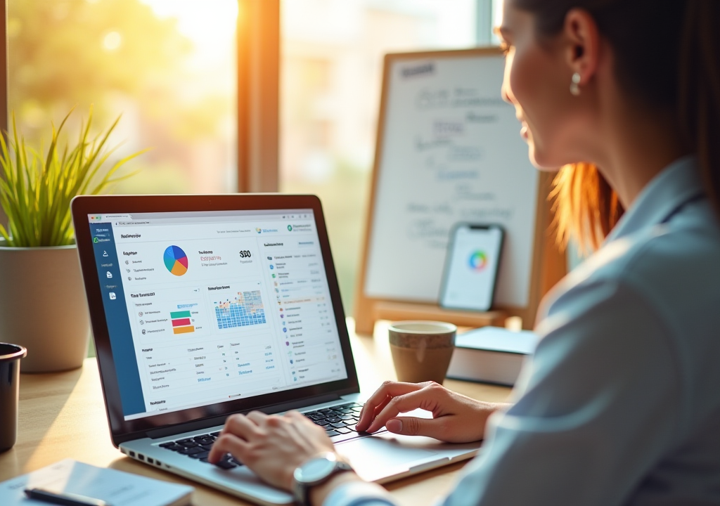 Strategy & Business Transformation