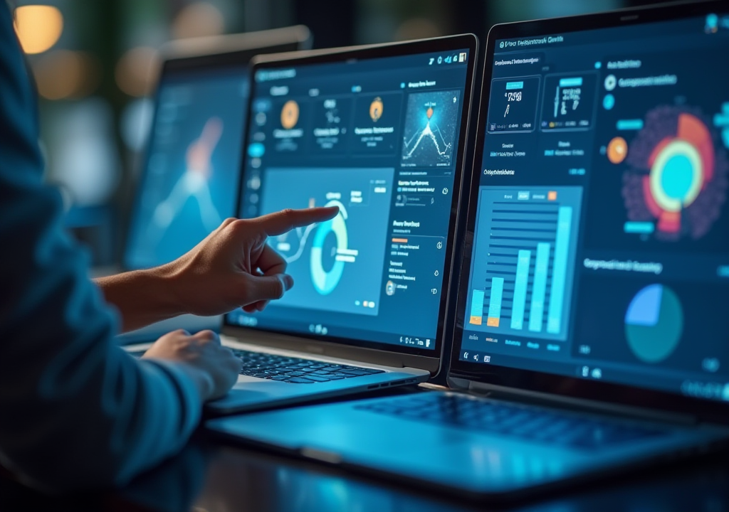 Operations & Administration